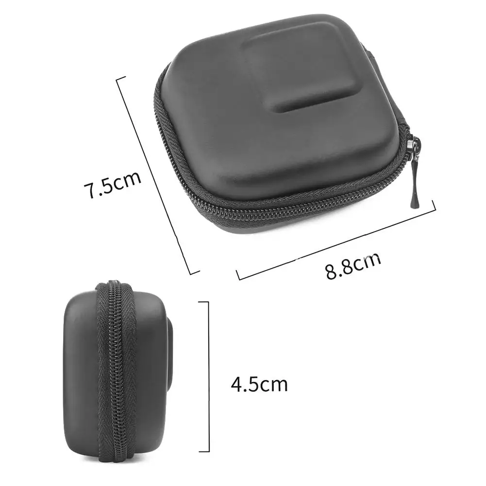 For DJI Osmo Action Camera Bag Storage Case for DJL OSMO ACTION Camera Protector Case Cover Accessories