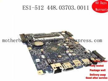

Carte Mere For ACER ES1-512 Laptop Mainboard N2920 14222-1 448.03703.0011 NBMRW11004 working and fully tested