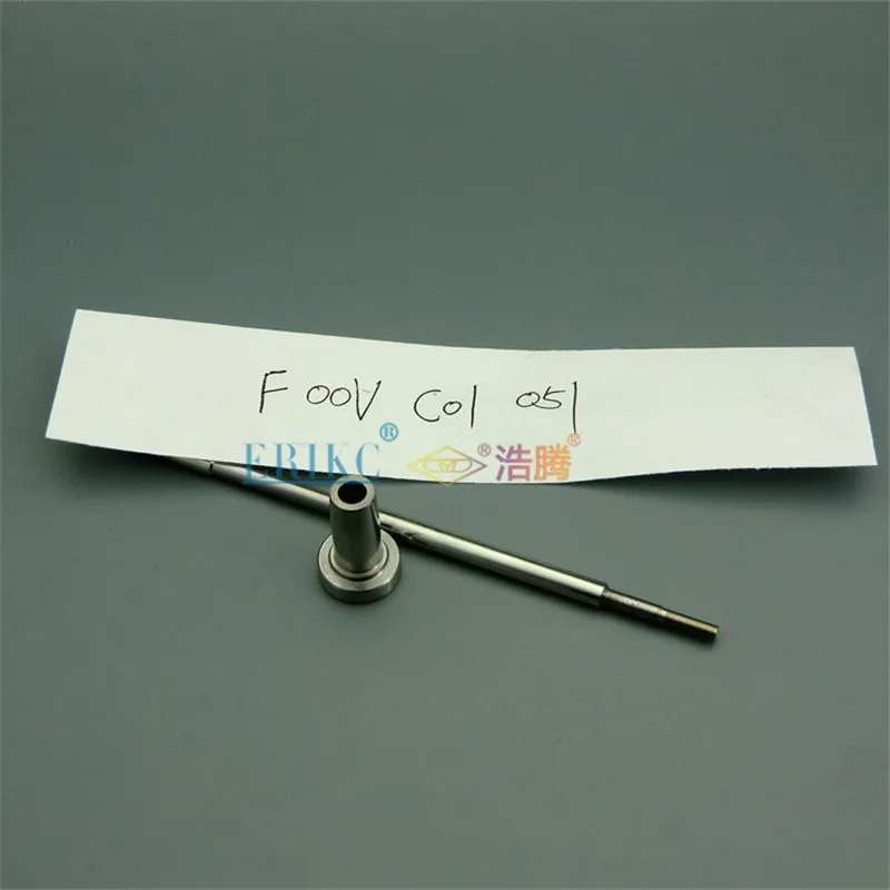 6110701687 Valve F 00V C01 051 Diesel Injection Valve F00V C01 051 Valve Control F OoV C01 051 for Diesel Injector 0 445 110 181 (2)