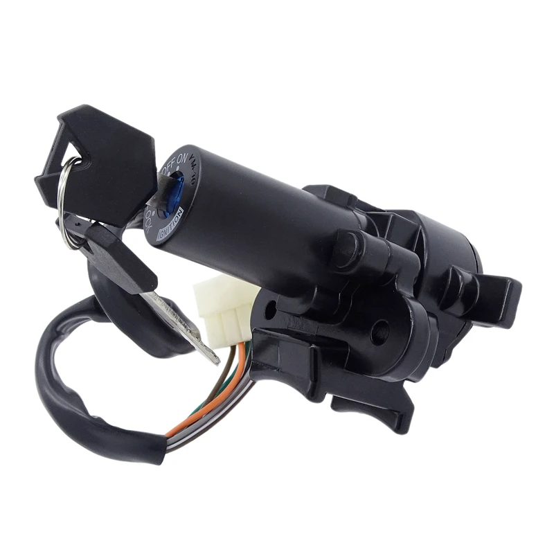 Switchxkjジャンク品 Amazon.com: Replacement Ignition Switch for Kawasaki ZX 600