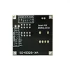 Isolated POE Module board for Security CCTV Network IP Cameras Power Over Ethernet 12V 1A output IEEE802.3af compliant 3