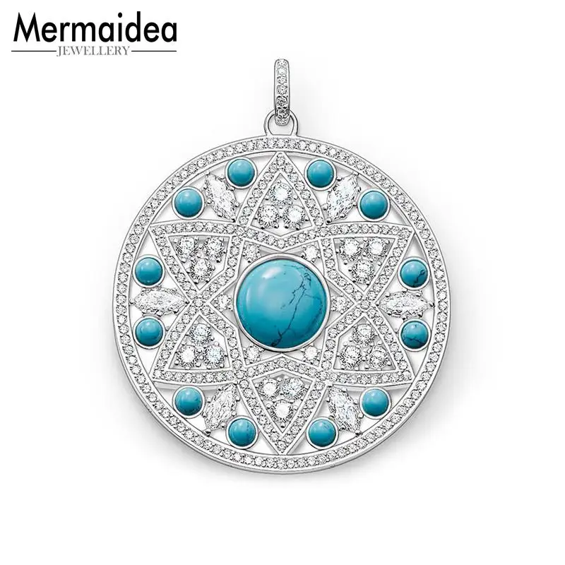 Кулон орнамент 2020 Новый Модный Ювелирный Стиль Bijoux ожерелье аксессуары подарок