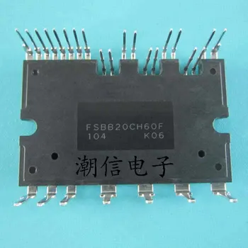 

Fsbb20ch60f original test long feet