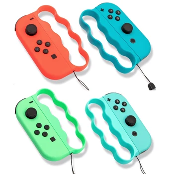 

Bracket Wrist Strap Holder Handle Hand Grip for Switch NS HandGrip Case