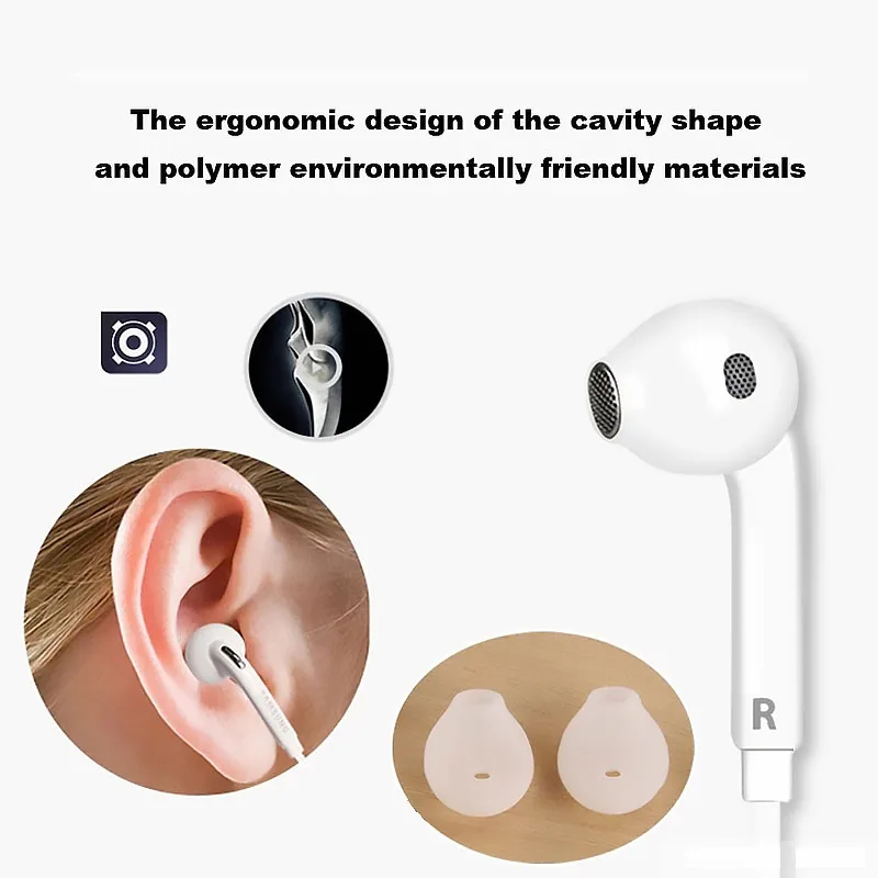 wireless headphones with mic Original SAMSUNG EG920 Earphones Note3 Headsets Wired With Microphone For Samsung Galaxy S6 S7 S7edge S8 S9 S9+ Mobile Phones 4. bluetooth earbuds