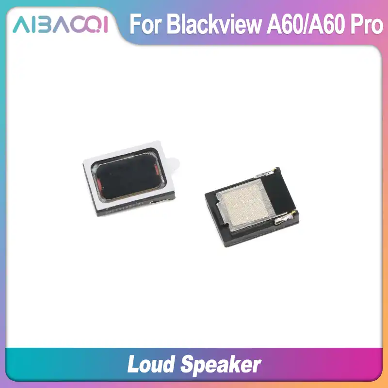 a60 speaker