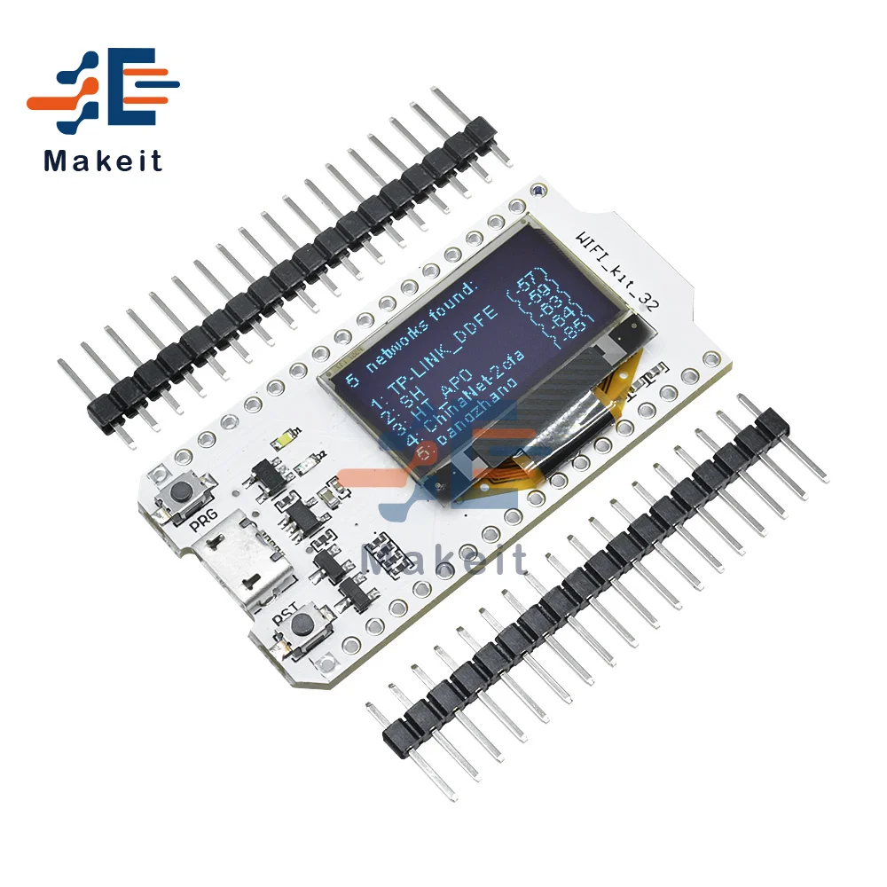 ESP32 38 Pin NodeMCU WiFi Bluetooth Modülü CP2102 Uyumlu ESP32 38 Pin NodeMCU WiFi Bluetooth Modülü CP2102 Uyumlu
