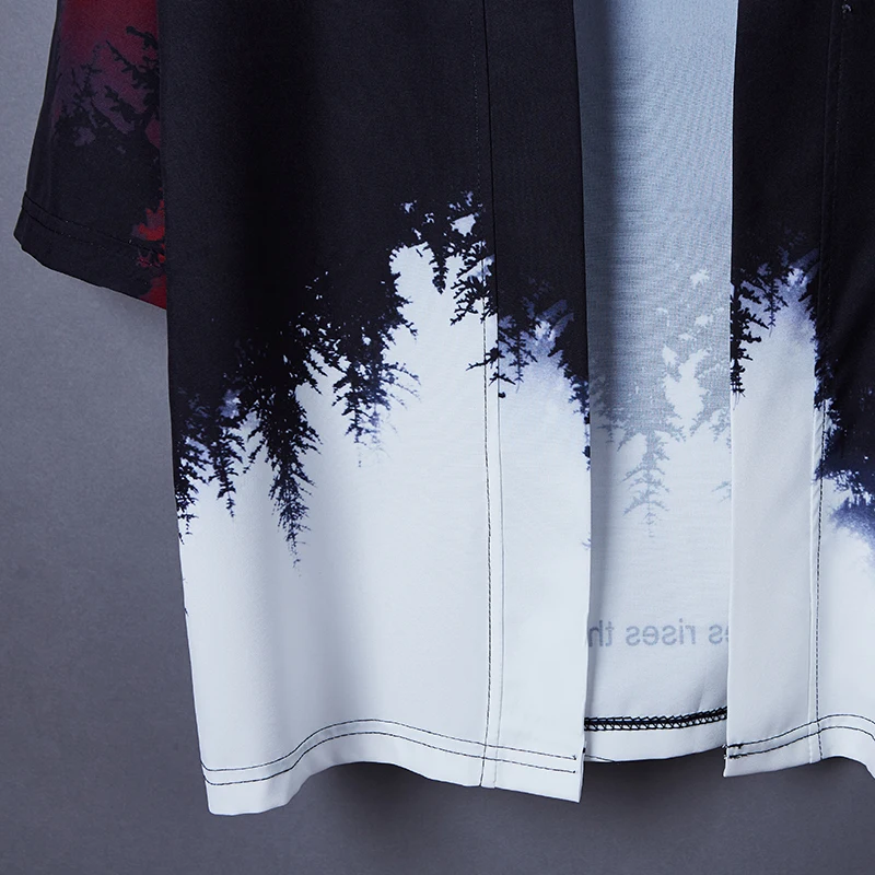 Japanese Cardigan Asian Yukata Women Harajuku Tops Traditional Kimono