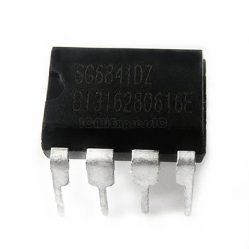 

5pcs/lot SG5841DZ SG5841 DIP-8 In Stock