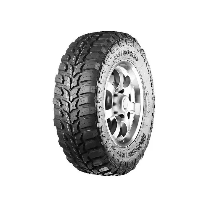 LINGLONG CROSSWIND M/T 35 12.500 R17 121Q | Автомобили и мотоциклы