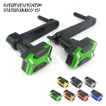 

Motor CBR 1000 2008-2010 Frame Slider Crash Pad Protector CBR1000 2011-2013 Anti Crash Falling Protection CB R1000 2014-2016