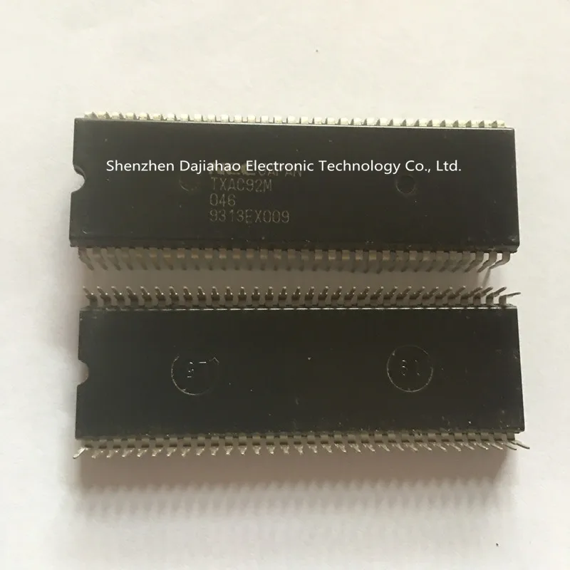 

1pcs txac92m TXAC92M046 dip64 ic in stock
