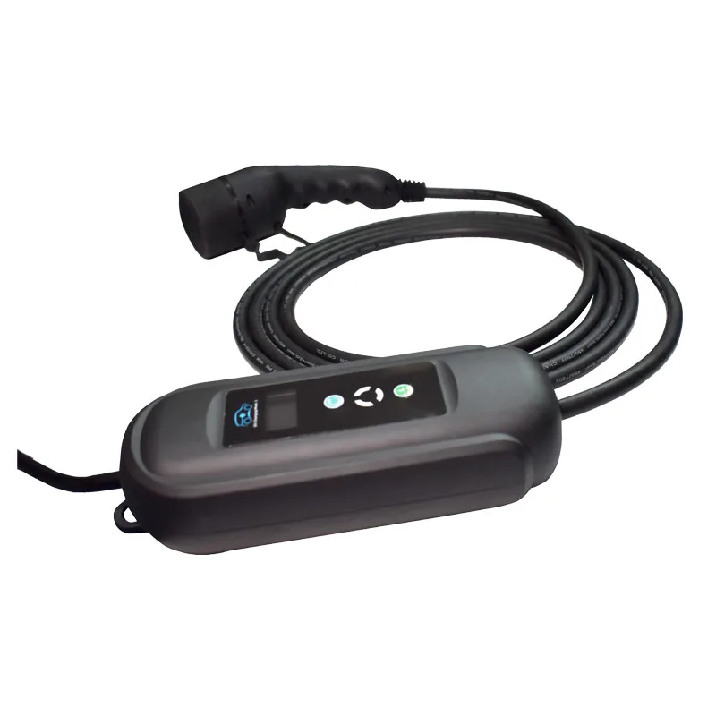 TIMER FUNCTION CHARGER