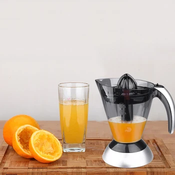 

1L Household Orange Squeezer Masticating Juicer Slow Orange Juicer Fresh Fruit Juice UK Plug