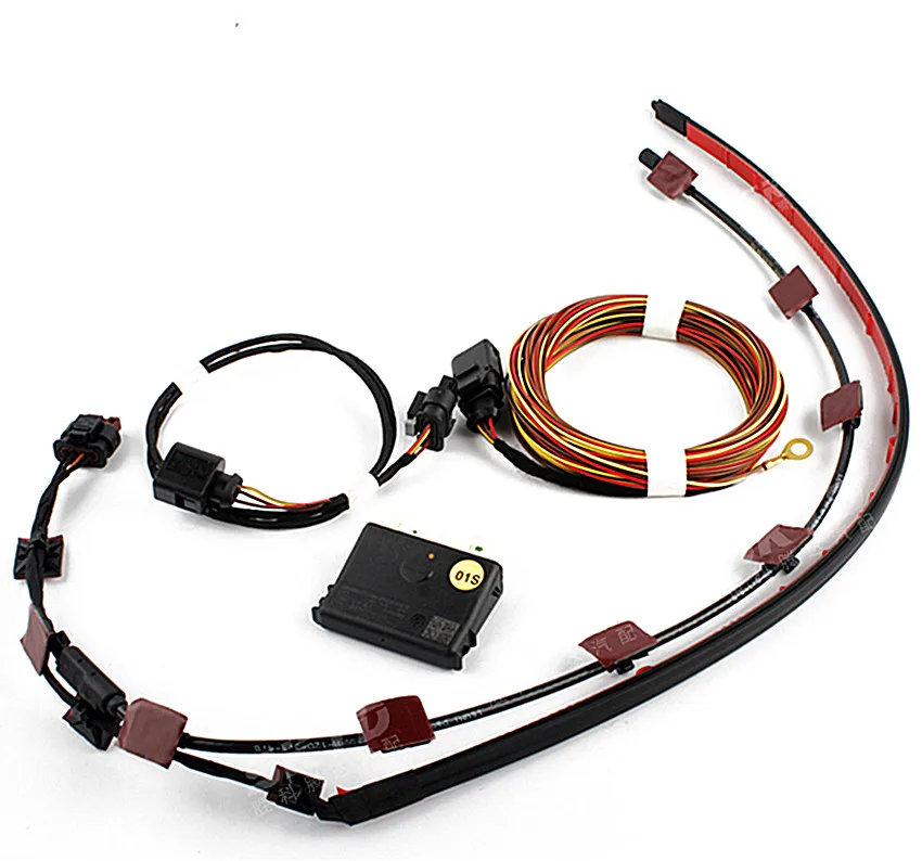 Авто легко открыть системы датчик педали и провода для VW Audi MQB 3G0 962 243 C/83A 962 239