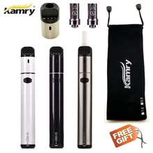 E Cigarette Original Kamry GXG I2 Heating Stick Vape Kit 1900mAh Heater Vaporizer For icos Heating Tobacco stick VS 2.0 Plus Kit