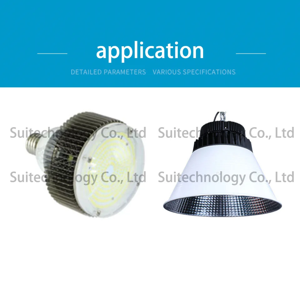 5pcs LED COB Chip No Need Driver 200w 150w 100w 70w 220V High Lumens Round light source For spotlight industrial and mining lamp