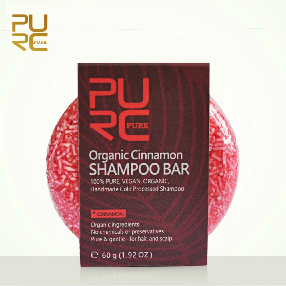 Polygonum Handmade Reverse Shampoo Bar Hair Darkening Shampoo Bar Conditioner and Repair Essence KG66 Polygonum Handmade Reverse Shampoo Bar Hair Darkening Shampoo Bar Conditioner and Repair Essence KG66