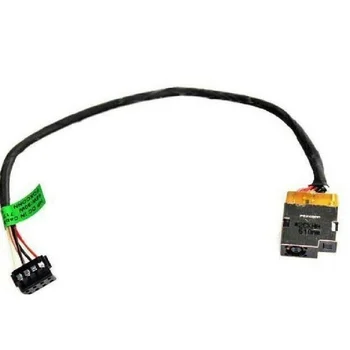 

DC Jack Power Cable For HP Envy 15-J Series 717370-YD6