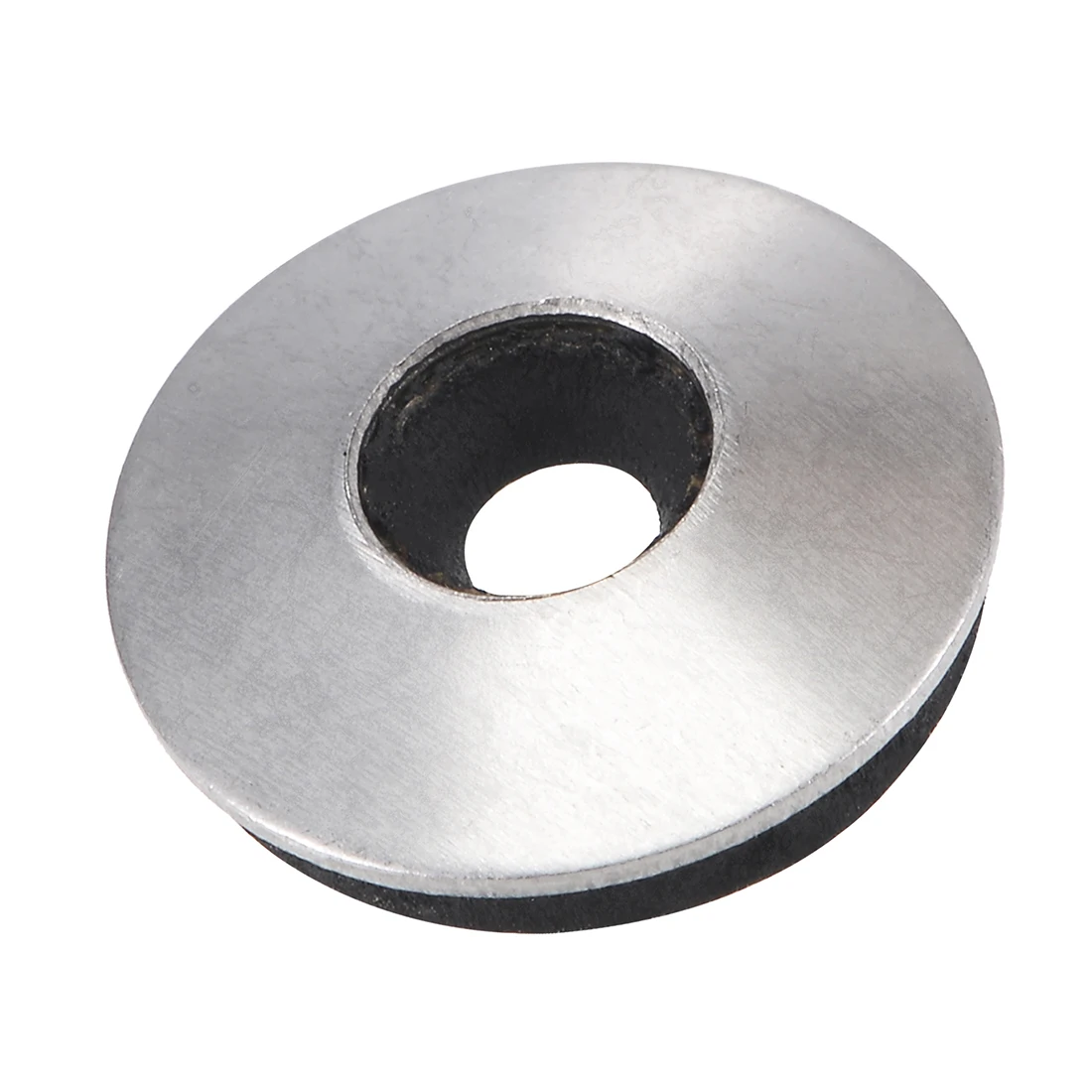 

Uxcell 200pcs Bonded Sealing Washers 14x4.8x2.8mm Stainless Steel EPDM Screw Gasket