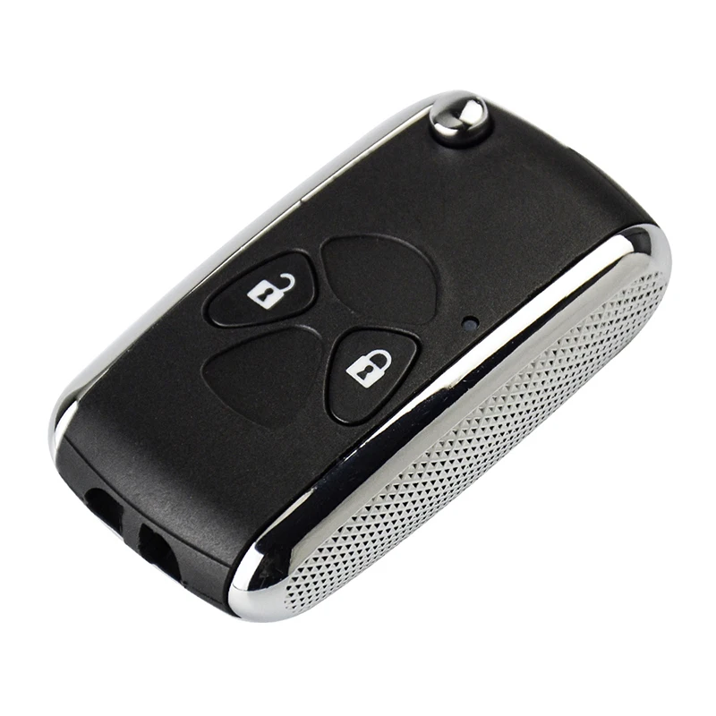 KEYECU-Modified-Flip-Key-Shell-Case-FOB-for-Toyota-Yaris-Prado-Tarago-Camry-Corolla-RAV4-Hilux (2)