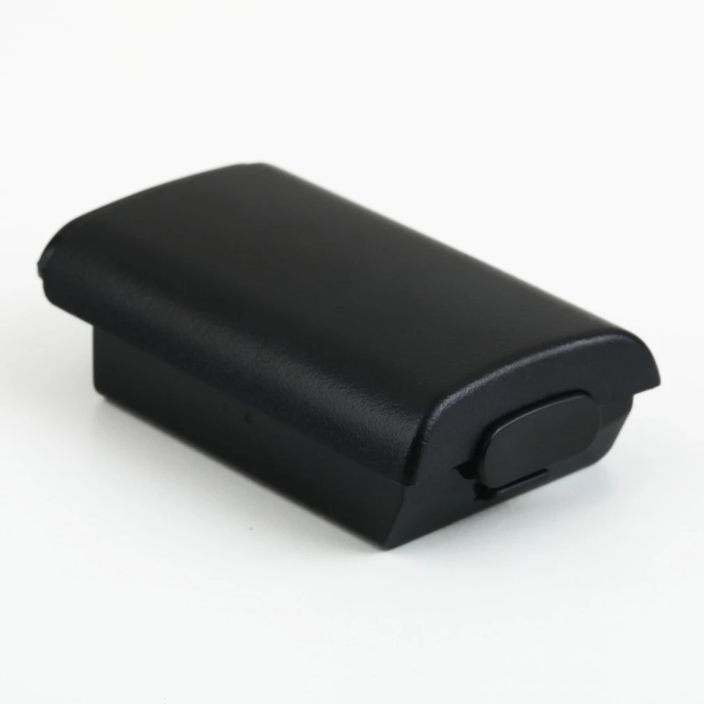 for Xbox 360 Battery Pack Cover Shell Shield Case Kit for Xbox 360 Wireless Controller Free / Drop Shipping