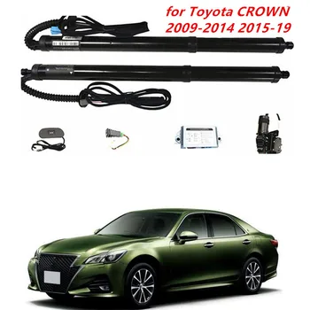 

for Toyota CROWN 2009-2014 2015-19 Car Accessorie Intelligent Electric Tailgate Modified Car Trunk Support Rod Tail Door Switch