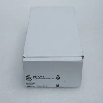 

New IFM PN7071 Pressure sensor free shipping