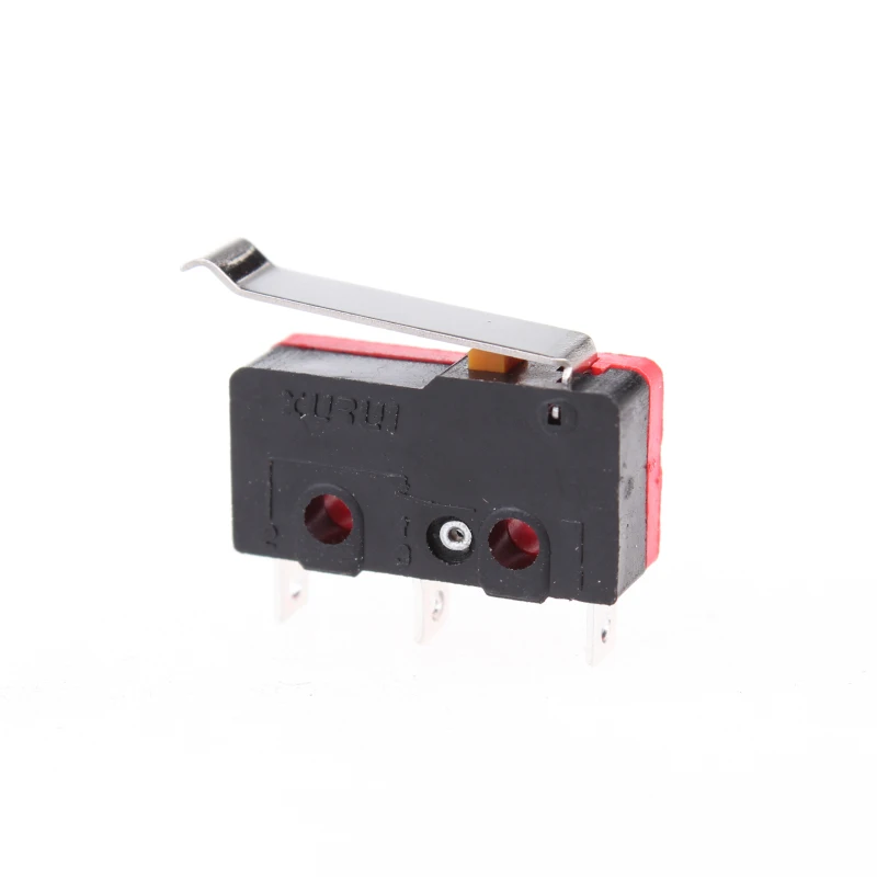 5 шт. микро переключатель XSS 5GL13 для ЧПУ 3D принтера RepRap RAMPS|switch micro switch|switch switchswitch 5pcs |
