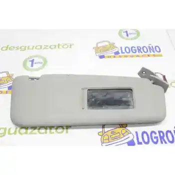 

51167066650 LENS HOOD RIGHT BMW 5 SERIES SALOON (E60)