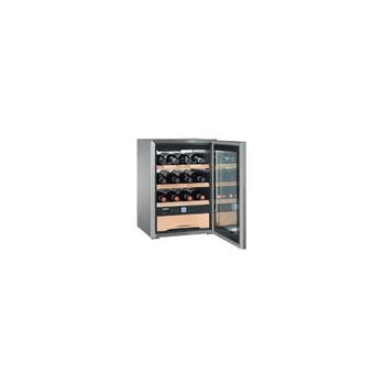 

Wine Cabinet Liebherr WKes 653-21
