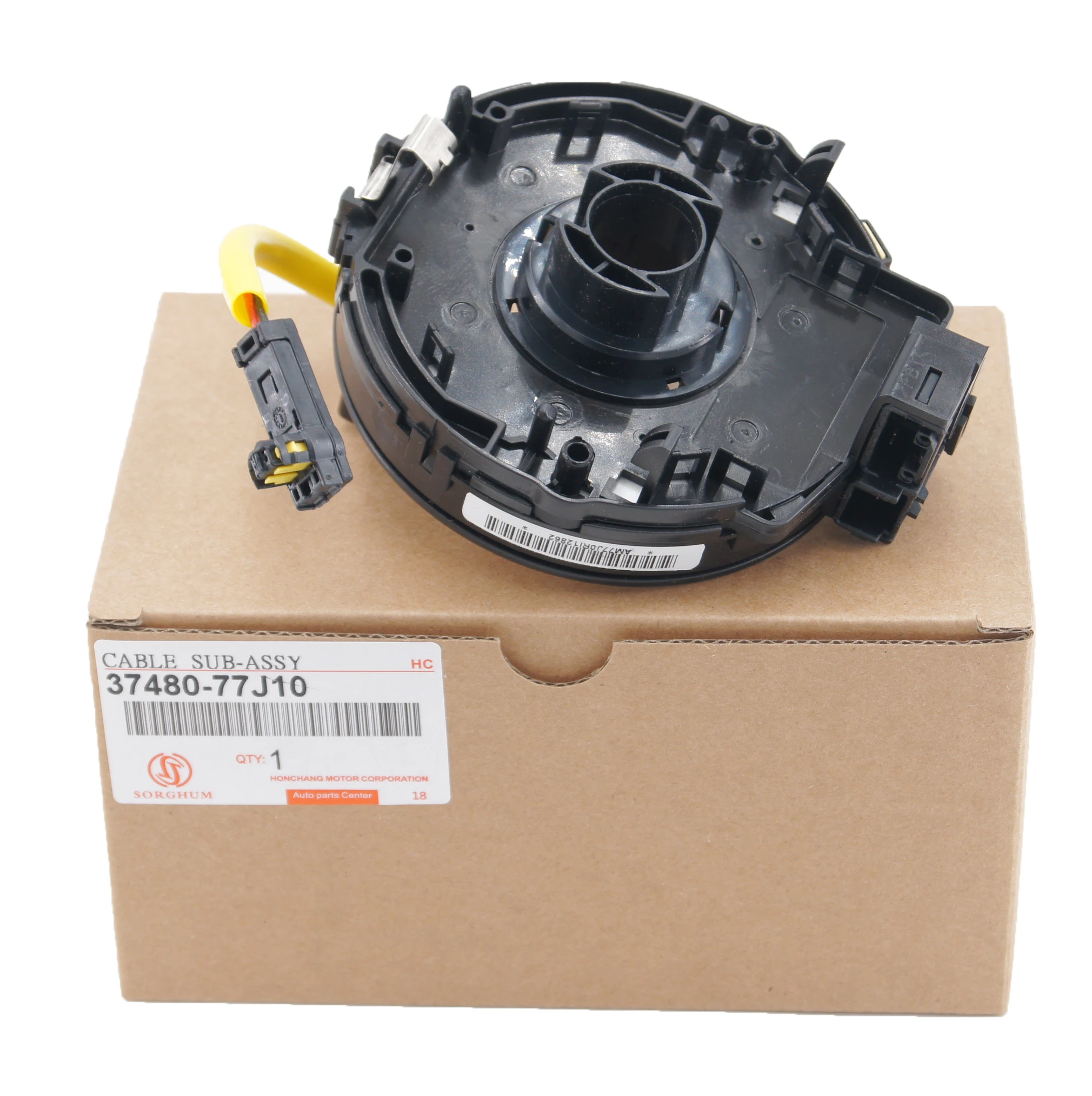37480-77J10 для Suzuki Swift SX4 Alto B