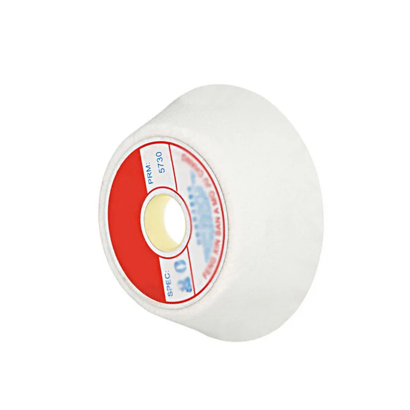 Flaring Cup Wheel 80 Grits белый оксид алюминия низкая шлифовка тепла для резки