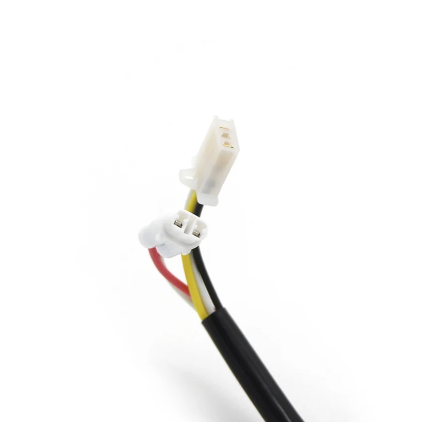 Катушка статора генератора мотоцикла для Yamaha 5B6-H1410-00 5B6-H1410-01 TTR110 TT-R110 5B6H141000 5B6H141001 аксессуары для мотора