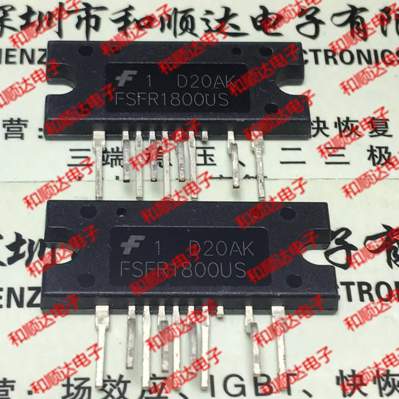 10 шт./лот FSFR1800US новое место большое количество