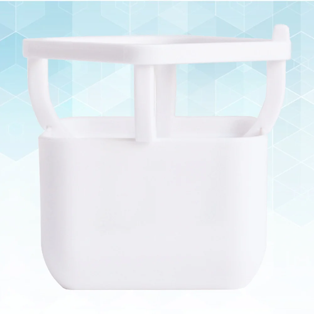 

1PC Draining Gourd Puff Storage Rack Sponge Puff Bracket Air Cushion Storage Shelf Beauty Shelf Holder Tool