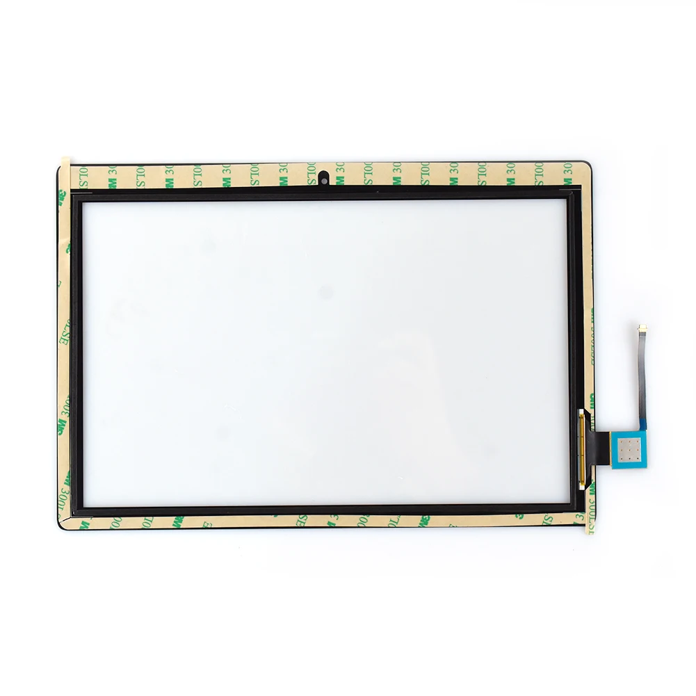 Для lenovo 10," Tab E10 TB-X104N/F Черный планшетный ПК дигитайзер емкостный сенсорный экран панель Стекло сенсор Замена инструменты