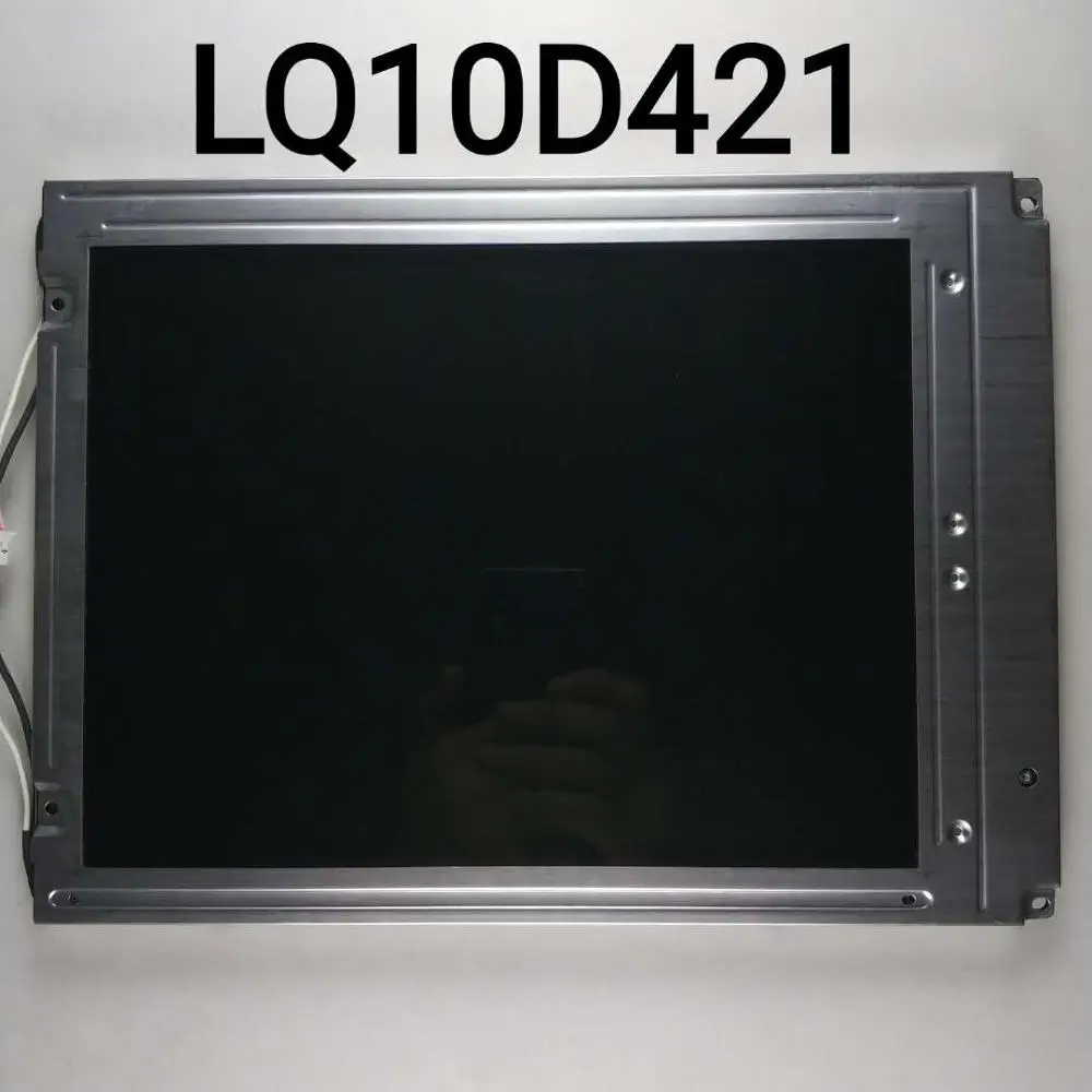 LCD ȭ, LQ10D421