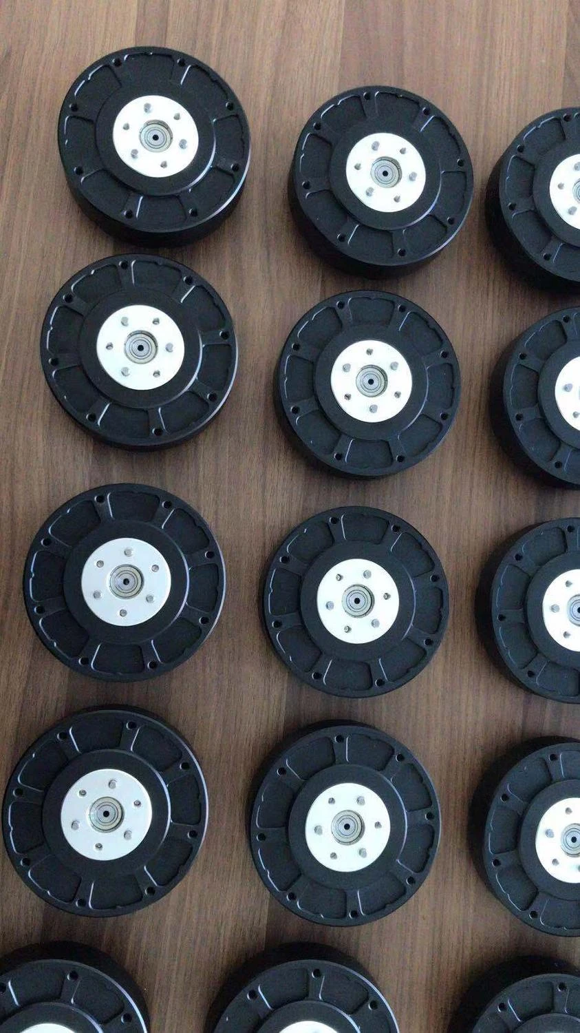 mit cheetah robot motor