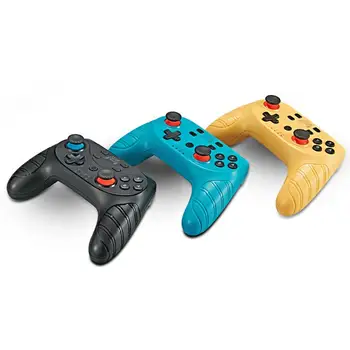 

Yfashion Wireless Bluetooth Pro Controller Gamepad Joypad Remote Joystick For switch PRO