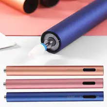 USB портативный сверлильный станок для ногтей 12000 об/мин, мини-ручка для полировки ногтей, устройство для шлифовки ногтей, сверла для ногтей