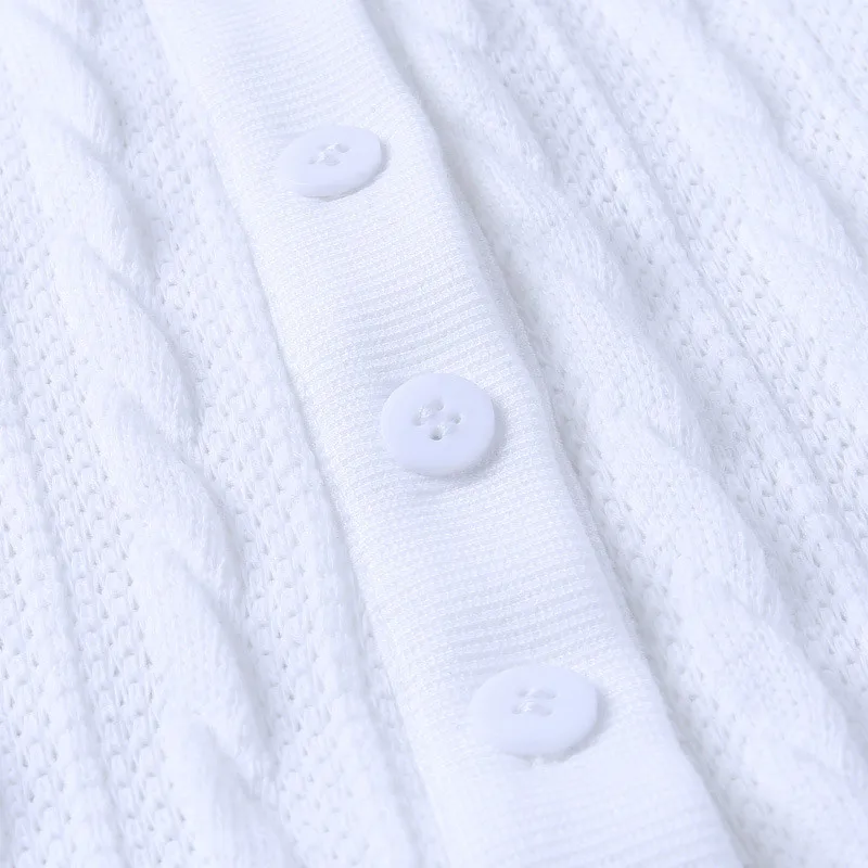 knittng sweater dress set women09