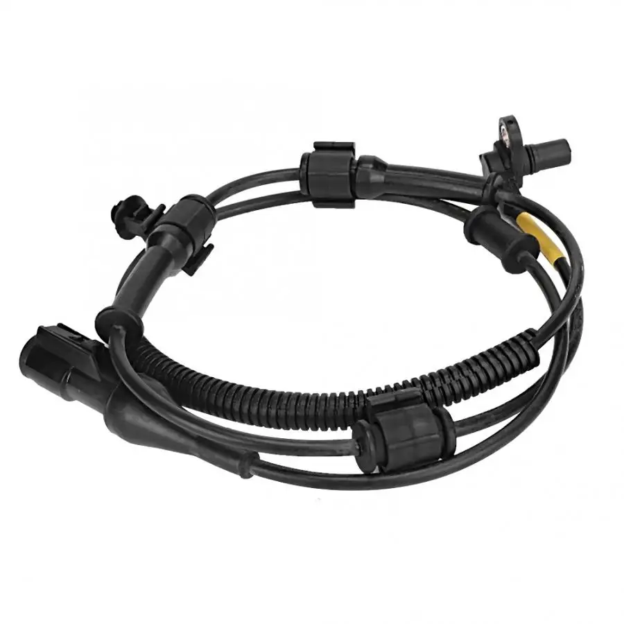 Датчик скорости колеса ABS Подходит для Ford F-350 Super Duty 4WD 2005-2010 6C3Z2C204BA 6C3Z2C204BA 7C3Z2C204B AC3Z7C204A