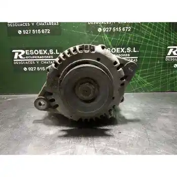 

231002J601 ALTERNATOR NISSAN FIRST SALOON CAR (P11)