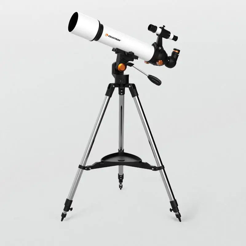  Xiaomi CELESTRON Astronomical Telescope SCTW-70 90° Celestial Mirror Clear Image High Magnification