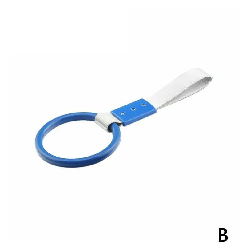 Circle B