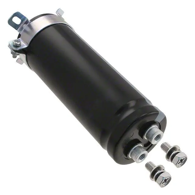 JJL0E557MSECBN кепки 550F 20% 2 5 V для монтажа на шасси | Электроника
