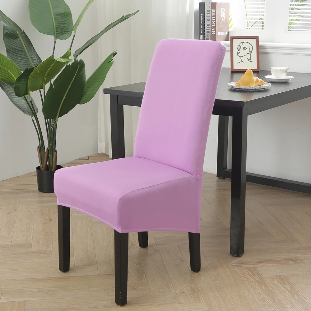 

King Back Chair Cover Elastic Armchair Wingback Sofa Back Chair Cover Stretch Protector SlipCover Protector Armchair