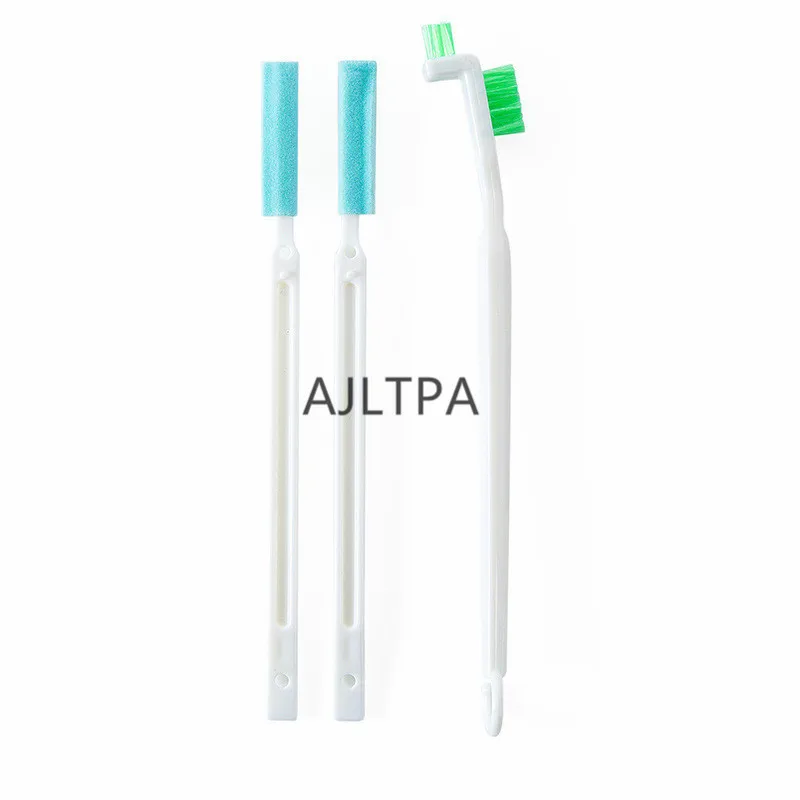 100set/lot Bottle Cleaning Brush Portable Multi-functional Home Kitchen Sink Scrubber Long Handle Brush Cleaning Brush CT0477