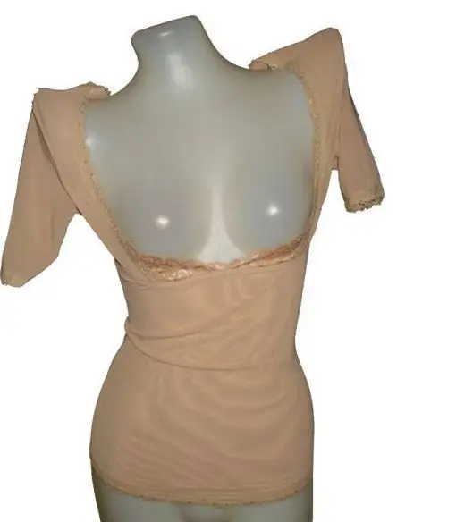 Для женщин для похудения Body Shaper Genie одежда корсет Топ талии Cincher Shaper Reductoras Корректирующее белье